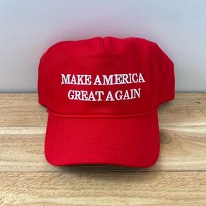 Make America Great Again SnapBack Hat